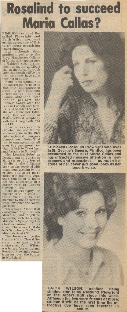 19820319 ROSALIND PLOWRIGHT FAITH WILSON WPN CN.jpg